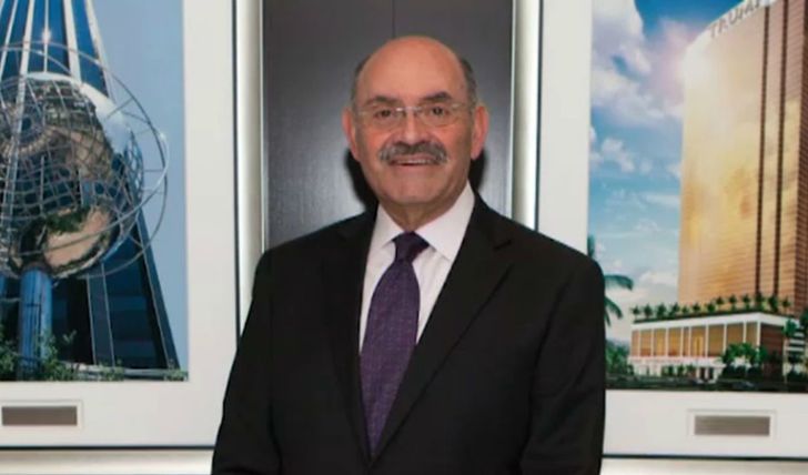 Allen Weisselberg's Net Worth in 2021: Learn all the Details Here
